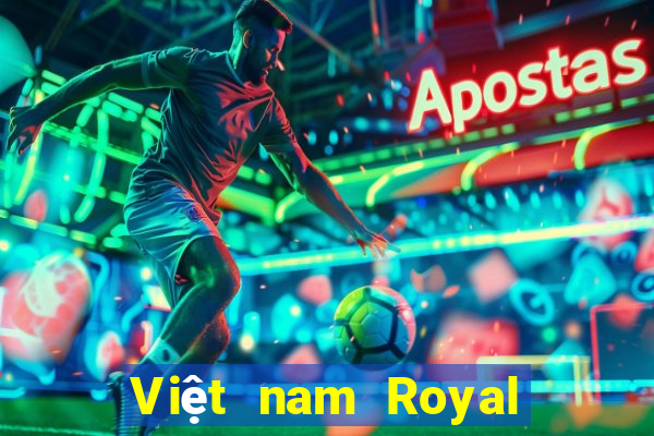 Việt nam Royal chặn đường dây