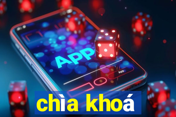 chìa khoá