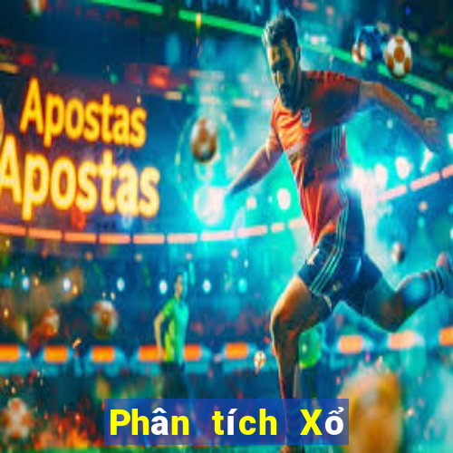 Phân tích Xổ Số Bình Thuận ngày 19