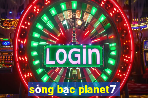 sòng bạc planet7