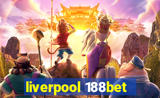 liverpool 188bet