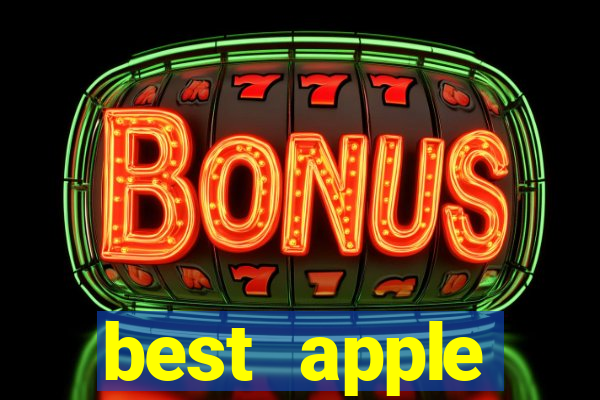 best apple blackjack app