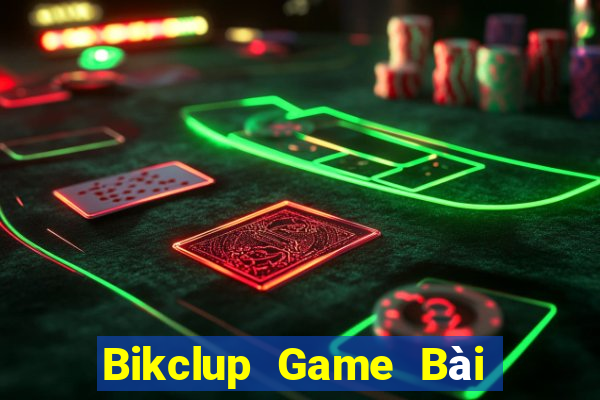 Bikclup Game Bài 6 Lá