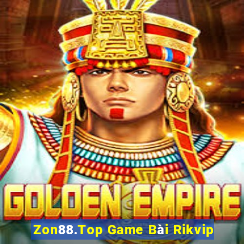 Zon88.Top Game Bài Rikvip