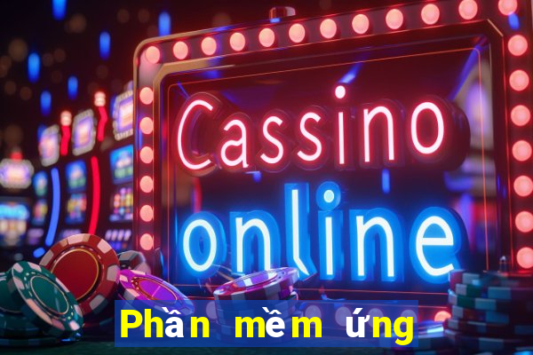 Phần mềm ứng dụng xổ số 959