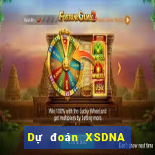 Dự đoán XSDNA ngày 17