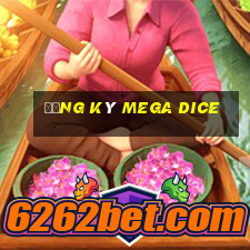 Đăng ký mega dice