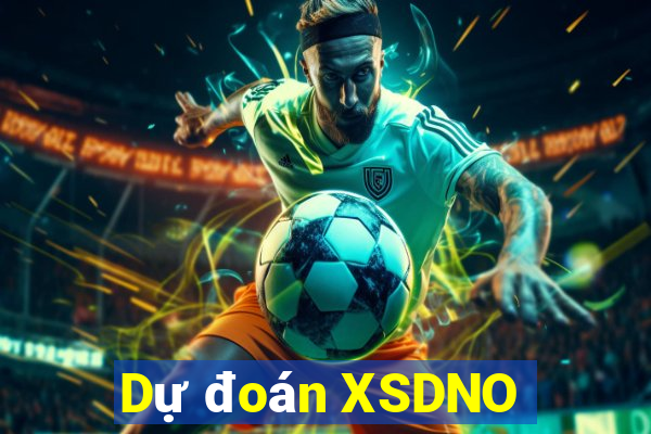 Dự đoán XSDNO