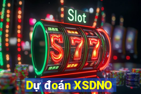 Dự đoán XSDNO