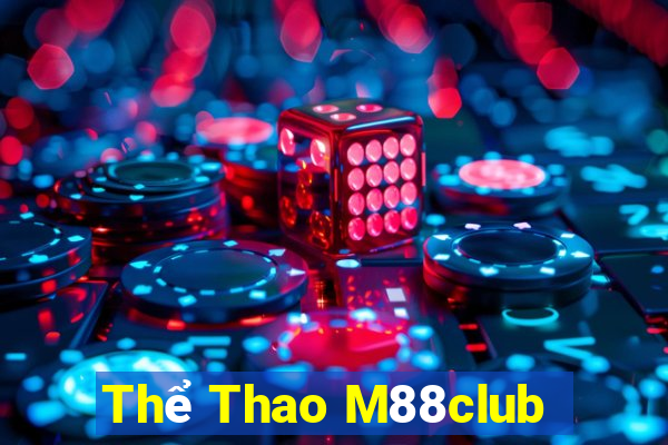 Thể Thao M88club