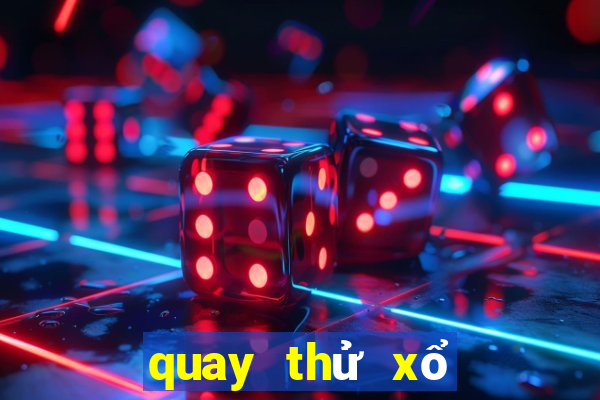 quay thử xổ số quảng bình giờ hoàng đạo