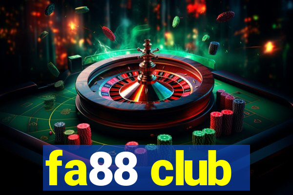 fa88 club