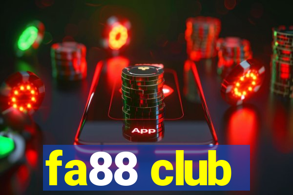 fa88 club