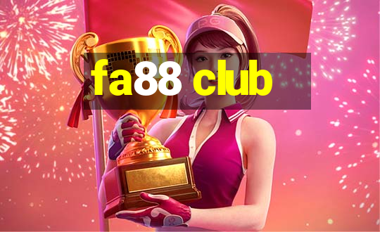 fa88 club