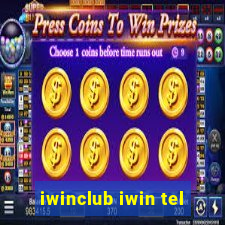 iwinclub iwin tel