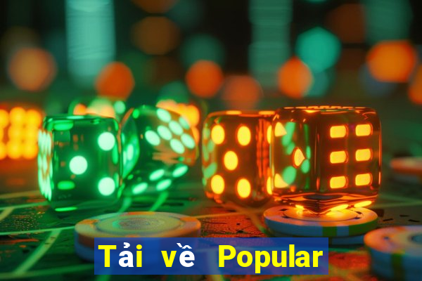 Tải về Popular Xổ số Android