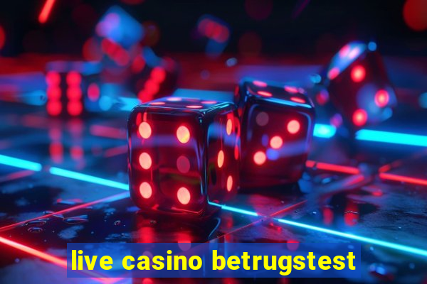 live casino betrugstest