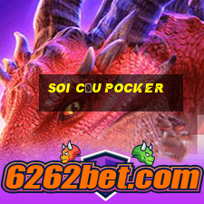 soi cầu Pocker