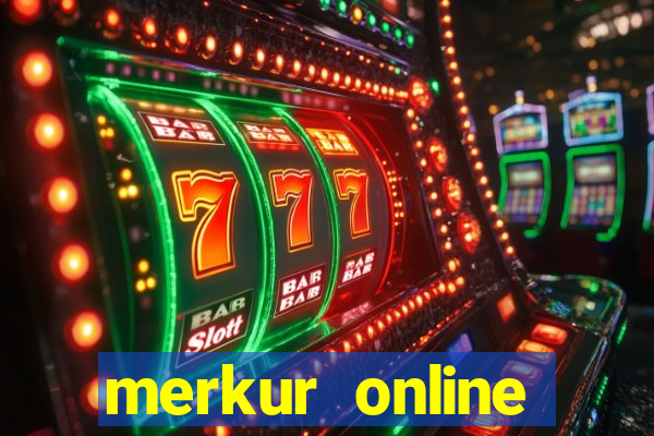 merkur online casino 2018