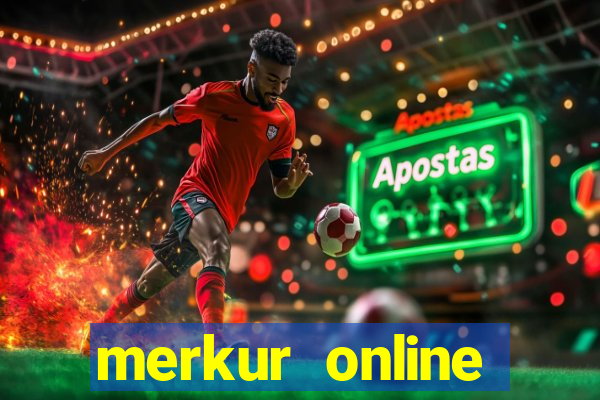 merkur online casino 2018