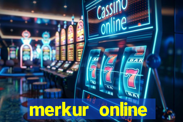 merkur online casino 2018