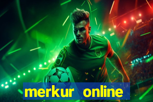 merkur online casino 2018