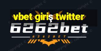 vbet giriş twitter