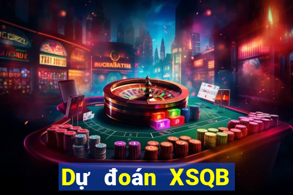 Dự đoán XSQB ngày 15