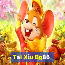 Tài Xỉu Bg86