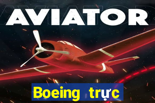 Boeing trực tiếp vận hành