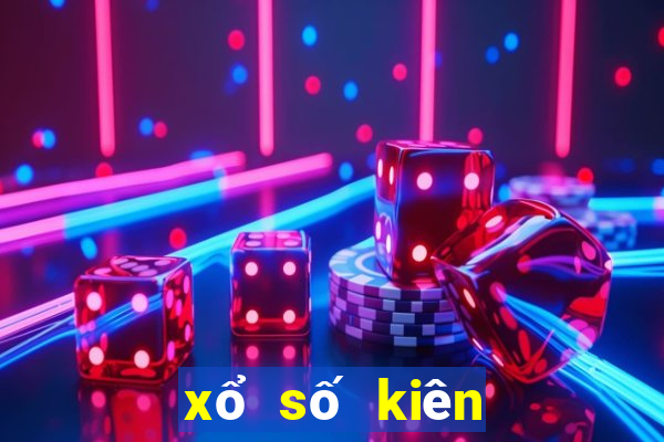 xổ số kiên giang xổ số miền bắc