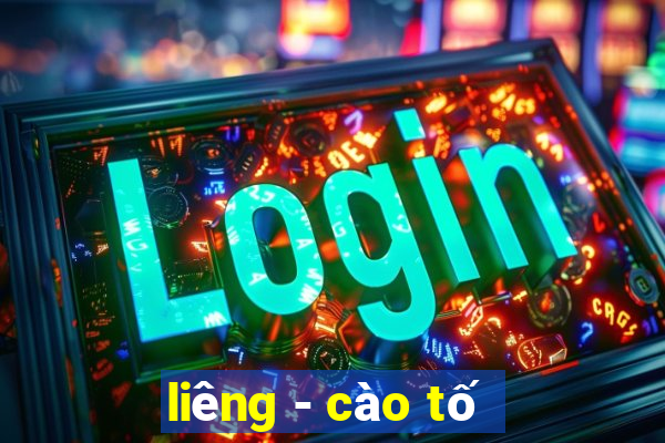 liêng - cào tố