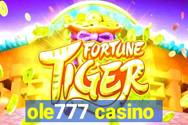 ole777 casino