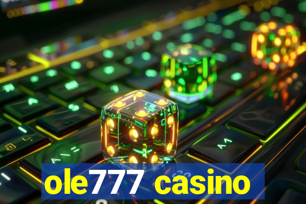 ole777 casino