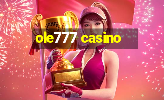 ole777 casino