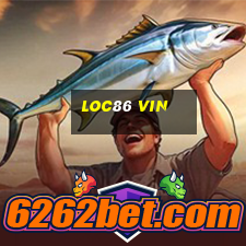 Loc86 Vin