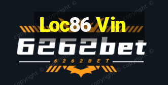 Loc86 Vin