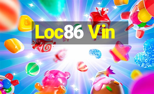 Loc86 Vin