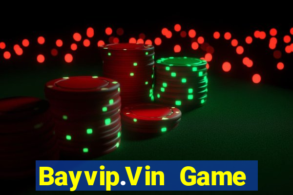 Bayvip.Vin Game Bài 365