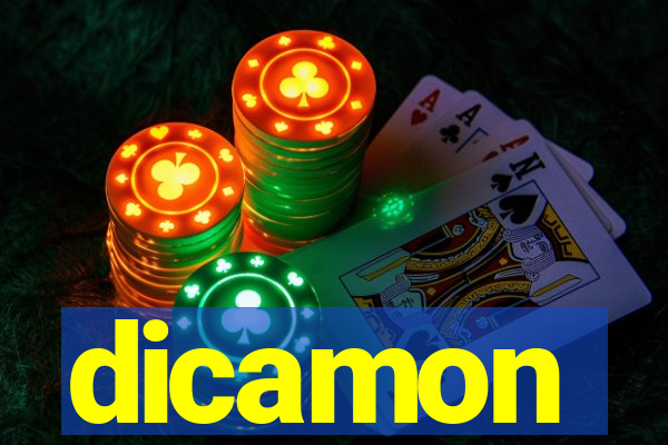 dicamon