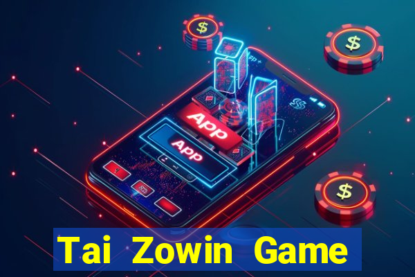 Tai Zowin Game Bài 68