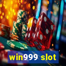 win999 slot