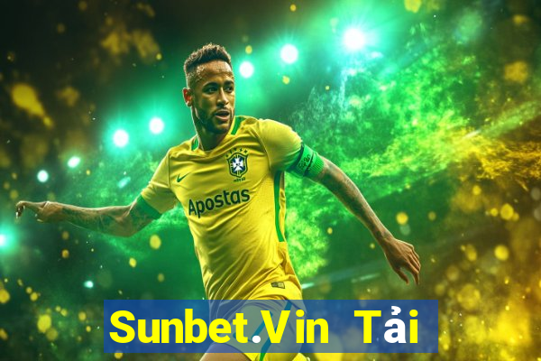 Sunbet.Vin Tải Game Bài