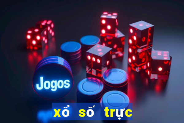 xổ số trực tiếp live