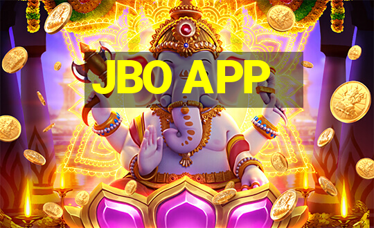 JBO APP