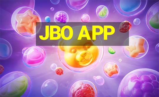 JBO APP