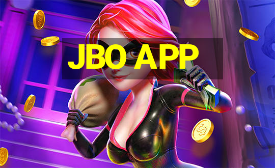 JBO APP