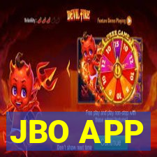 JBO APP