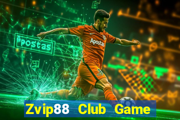 Zvip88 Club Game Bài Online Uy Tín