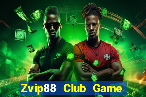 Zvip88 Club Game Bài Online Uy Tín